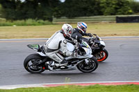 Middle Group Multicolour Bikes